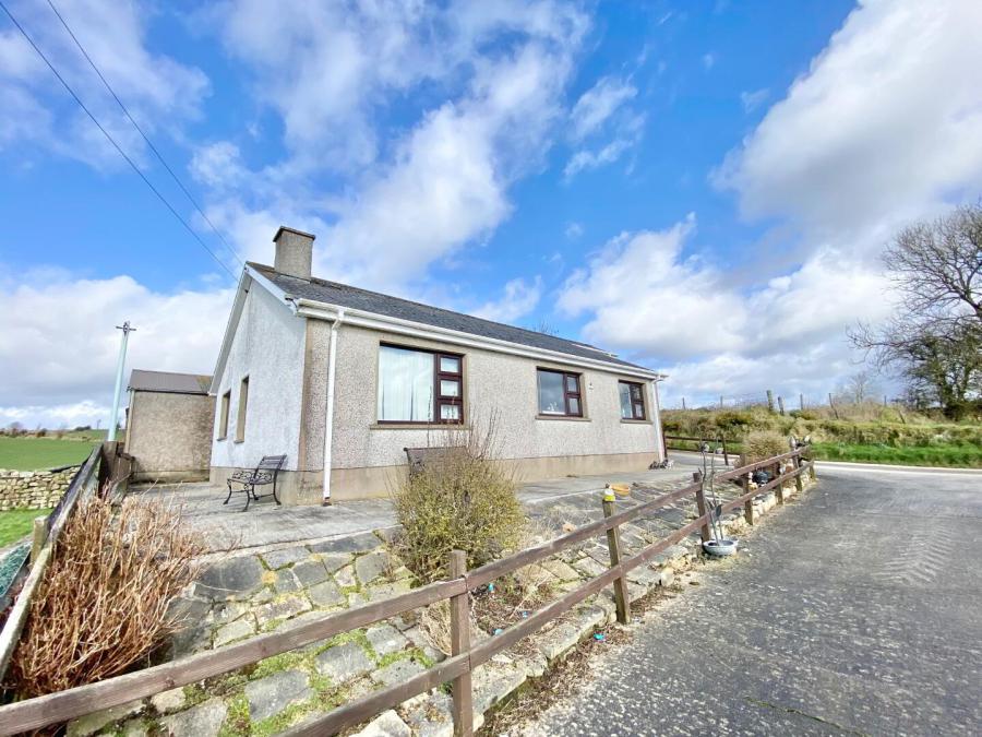 6 Crockatore Road, newtownstewart, omagh, BT78 4DQ