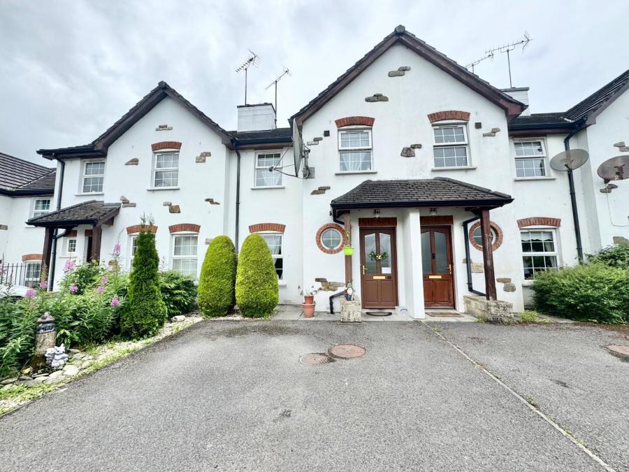 16 Crannyfields, omagh, BT79 0PR