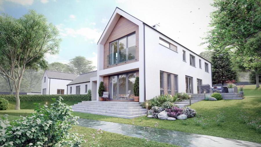 134 Brookmount Road, omagh, BT78 5JJ