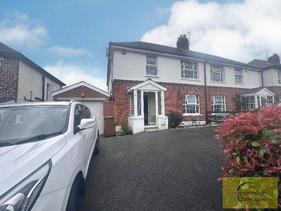 60 The Green, dunmurry, belfast, BT17 0QA