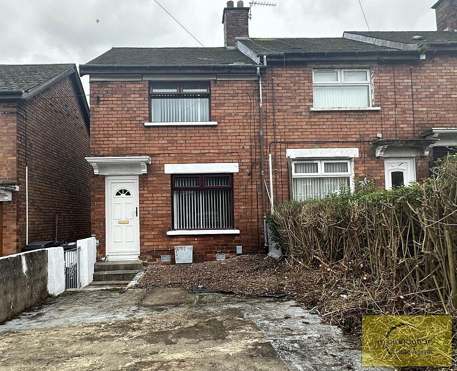 270 Alliance Avenue, ardoyne, belfast, BT14 7NX