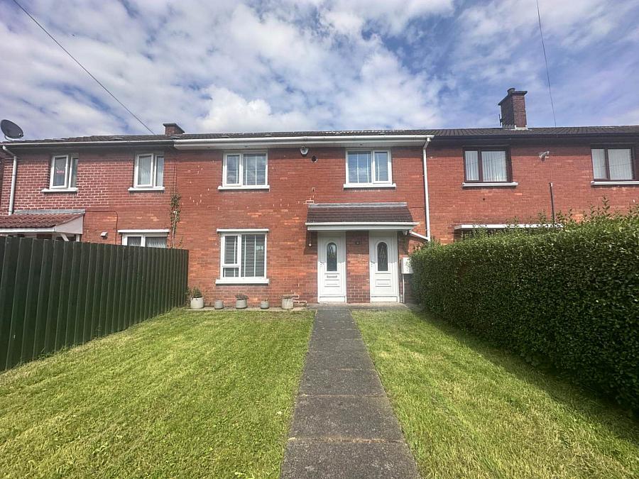 31 Springfield Parade, springfield road, belfast, BT13 3QR