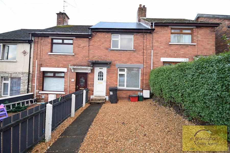 266 Alliance Avenue, ardoyne, belfast, BT14 7NX