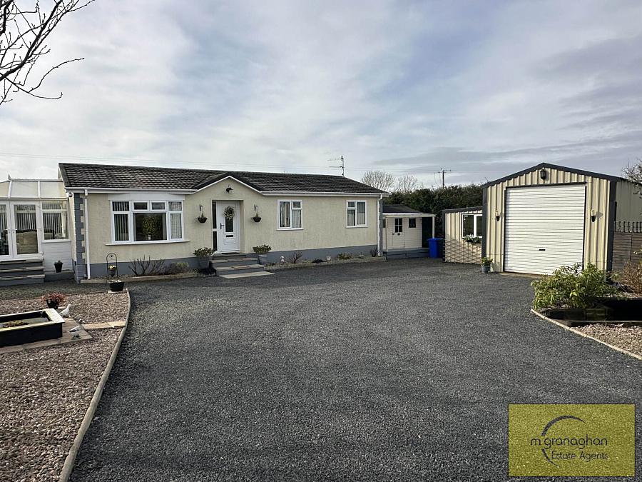 19a British Road, crumlin, BT29 4DH
