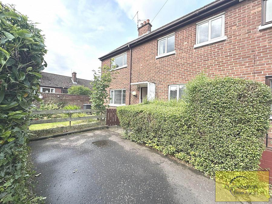 35 Creeve Walk, andersonstown, belfast, BT11 8GU