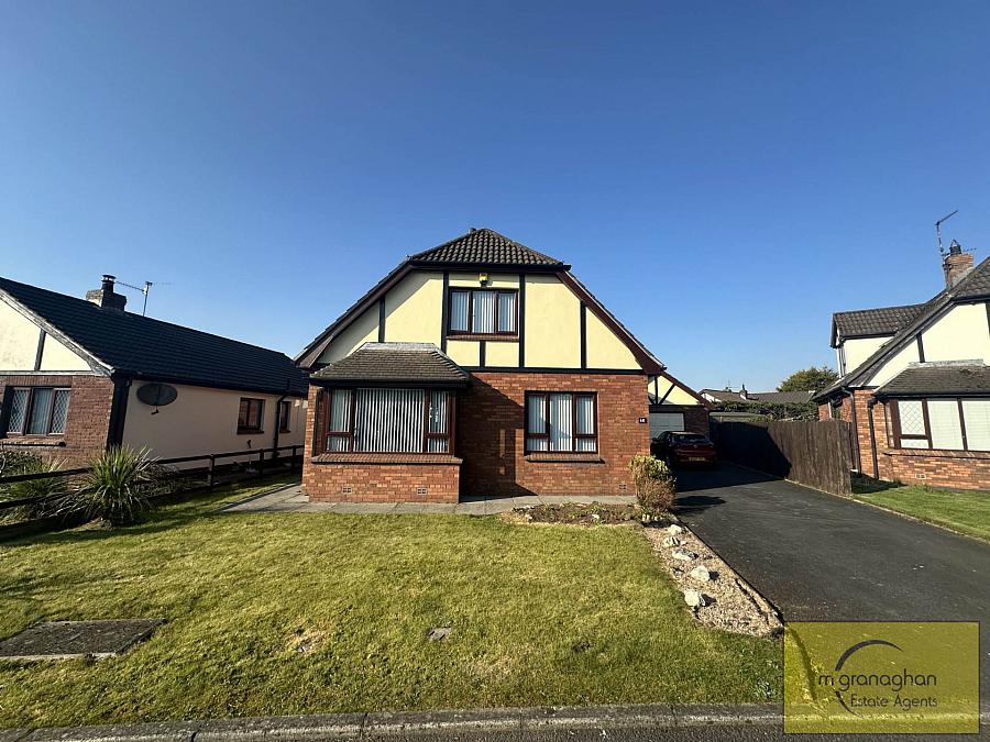 68 Weavers Meadow, crumlin, BT29 4YH