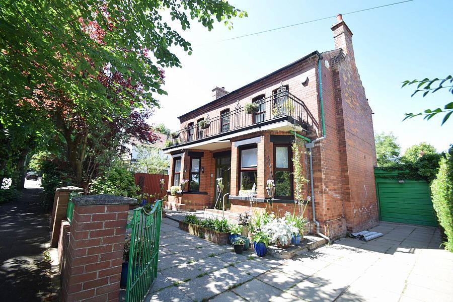 20 Knutsford Drive, belfast, BT14 6LZ
