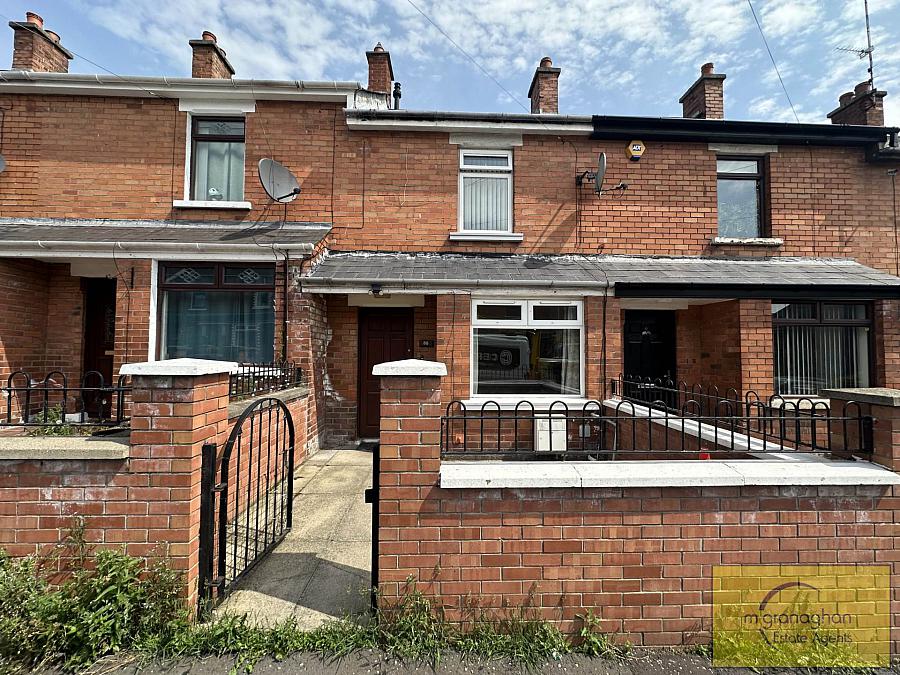 55 Clowney Street, belfast, BT12 7LZ