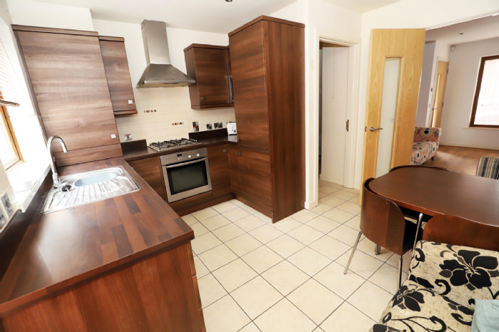 8 Hyndford Street, bloomfield, belfast, BT5 5EN