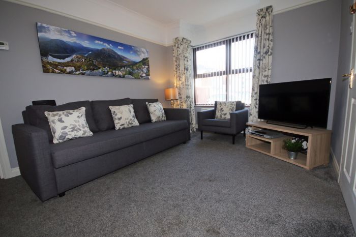 SHORT TERM RENTAL, 1 Hamel Mews, cregagh, belfast, BT6 9JG