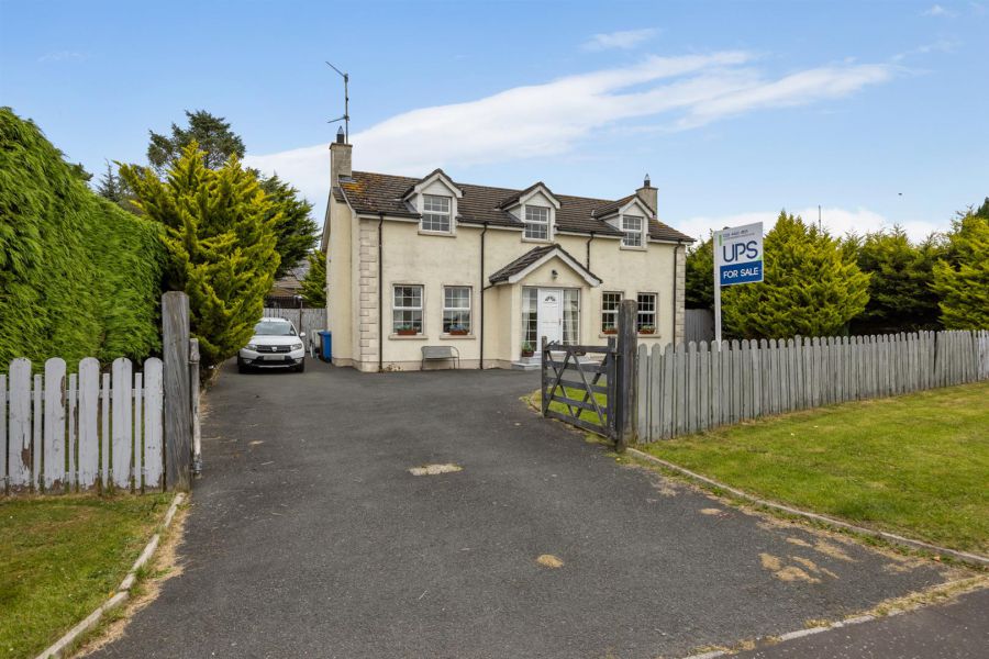 64 Kilmore Village, crossgar, BT30 9HP