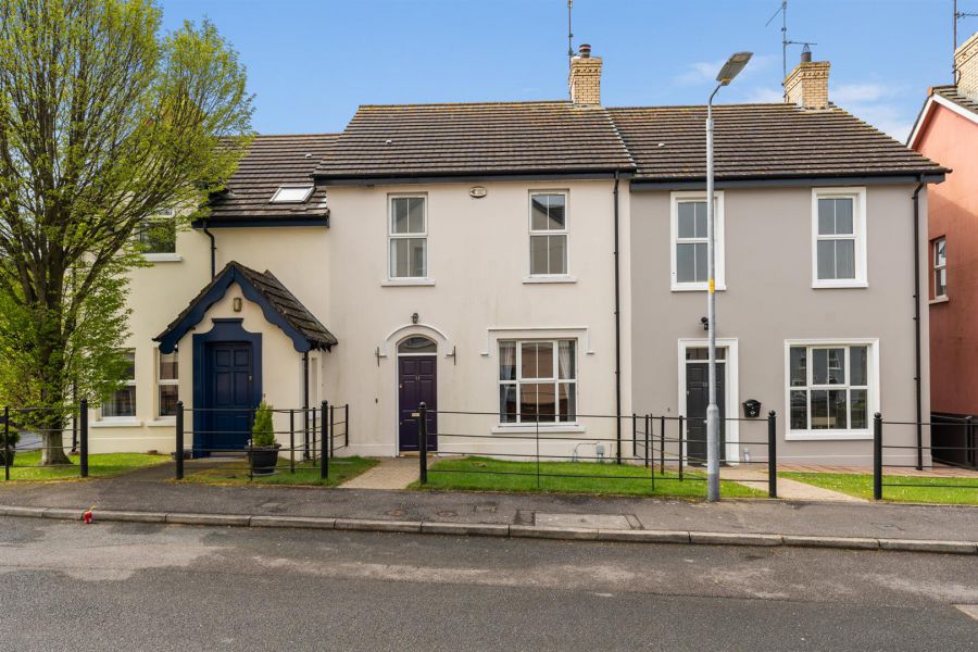 11 Station Park, crossgar, BT30 9FB