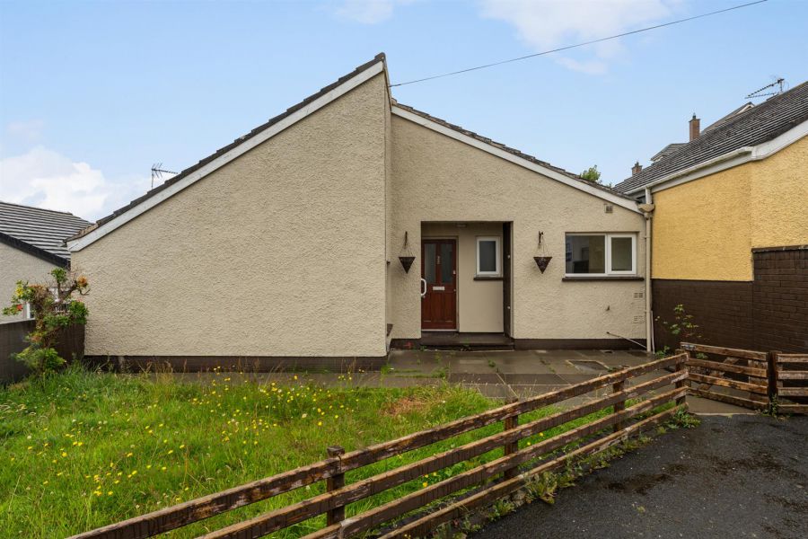 32 Lindisfarne Road, downpatrick, BT30 6HP