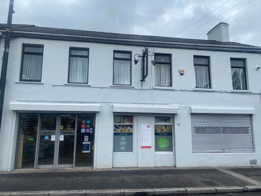 40-44 Mill Street, gilford, BT63 6HQ