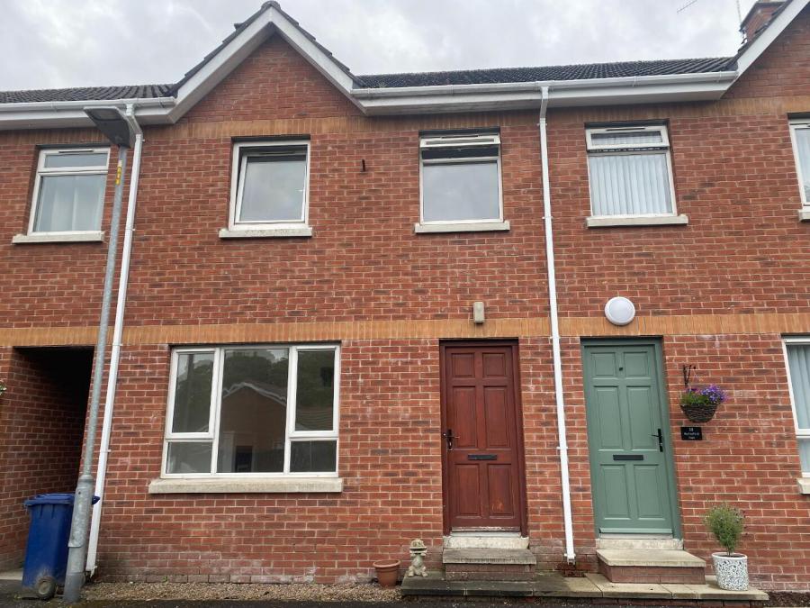 11 Rutherford Park, lurgan, BT66 8AL