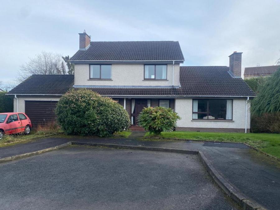 5 Shannaghmore Park, lurgan, craigavon, BT66 7PT
