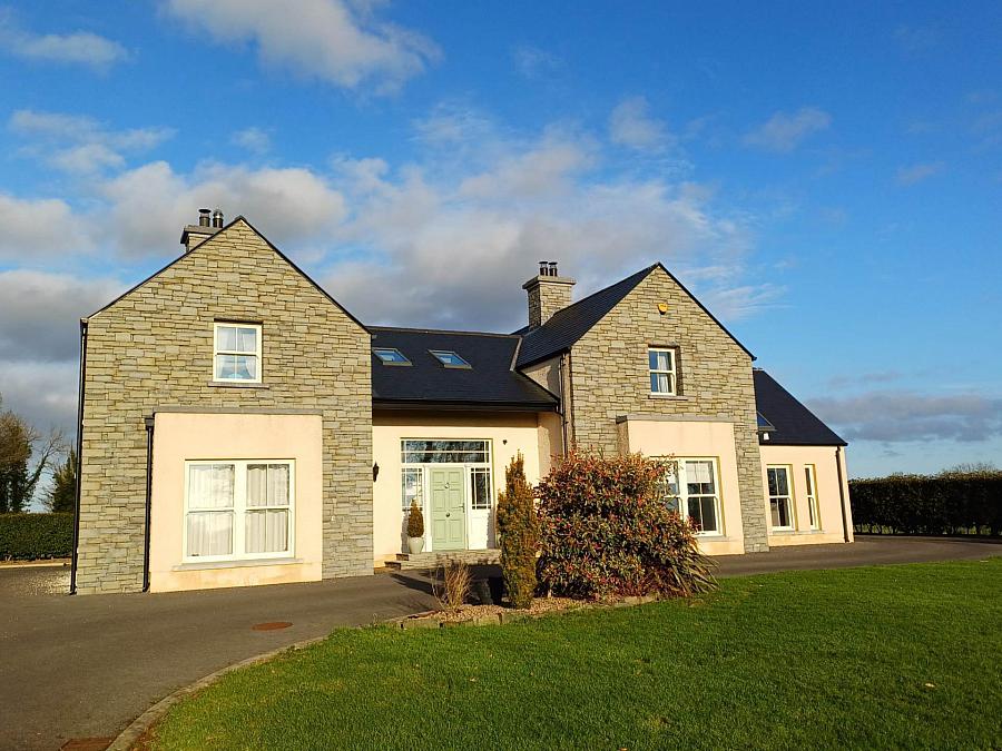 17 Drumettagh Road, derrylin, enniskillen, BT92 9FR