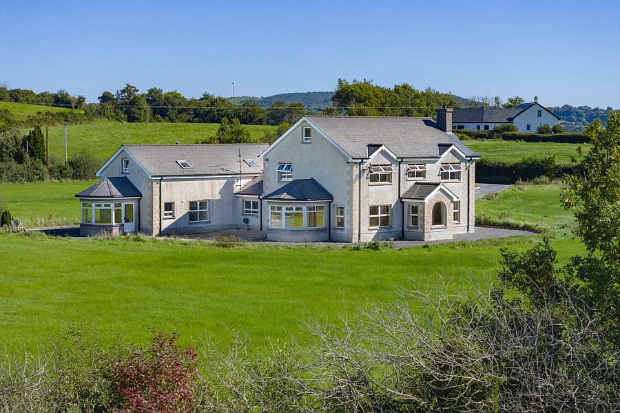 46 Drumbeggan Road, monea, enniskillen, BT74 8EU