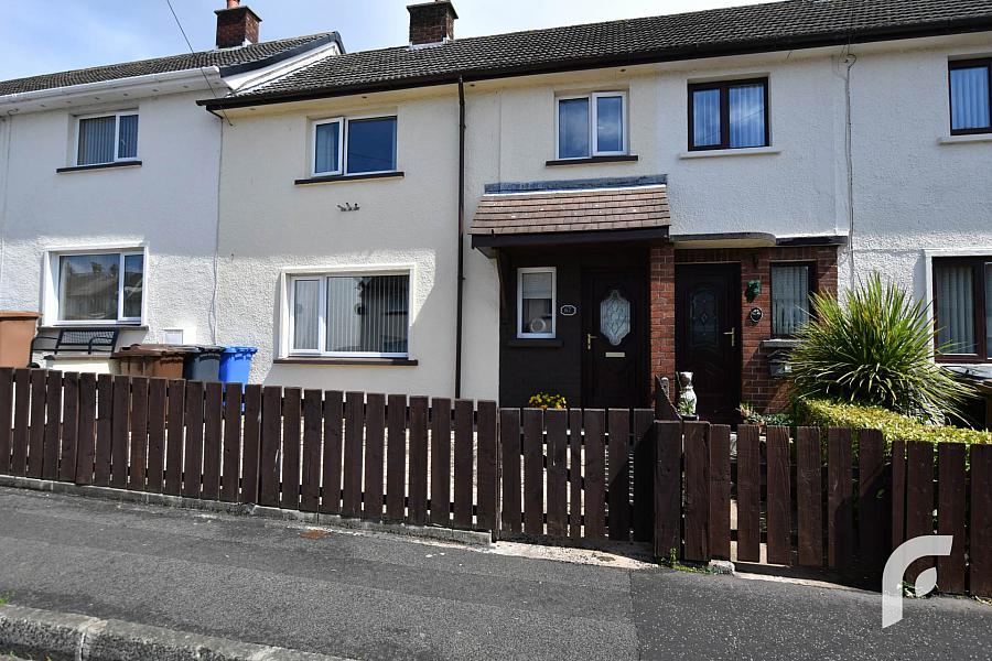 67 Ferris Avenue, off old glenarm road, larne, BT40 1EZ