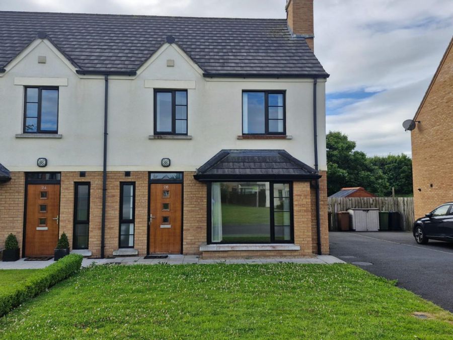 26 Lotus Green, banbridge, BT32 3ZA
