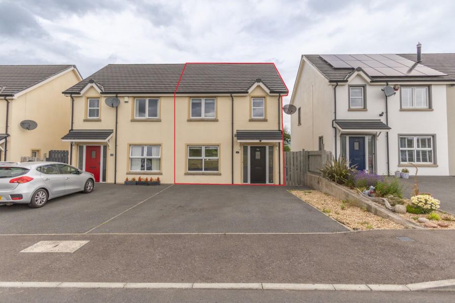 69 Tobar Blinne, killeavy, newry, BT35 8WP