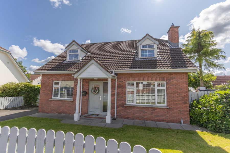 73 Slievenagarragh, hilltown, newry, BT34 5BF