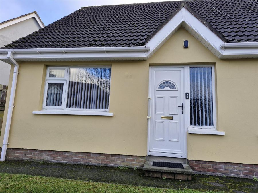 10 Carrickree, warrenpoint, newry, BT34 3FA