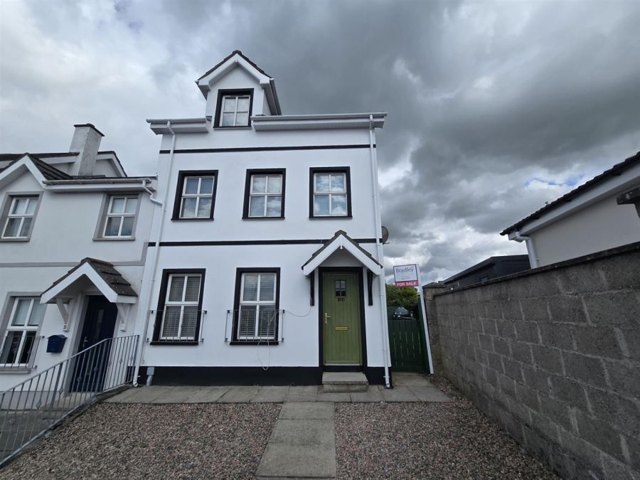 14 Chapel Hill Mews, mayobridge, newry, BT34 2GZ